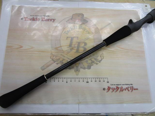 カラマレッティー 25GCALC-662M-S