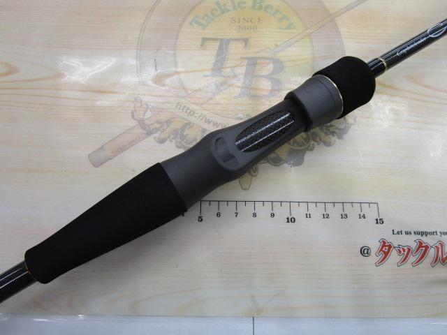 カラマレッティー 25GCALC-662M-S