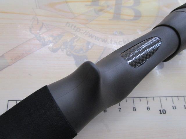 カラマレッティー 25GCALC-662M-S