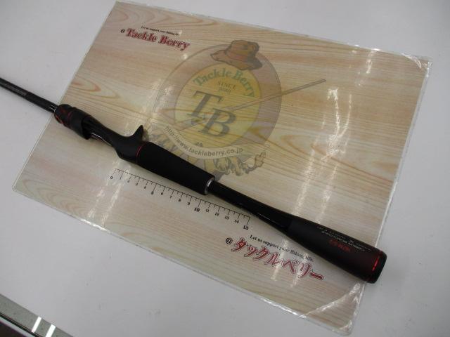 20ゾディアス 167M-S/2｜＠ベリーネット 日本最大新品中古釣具