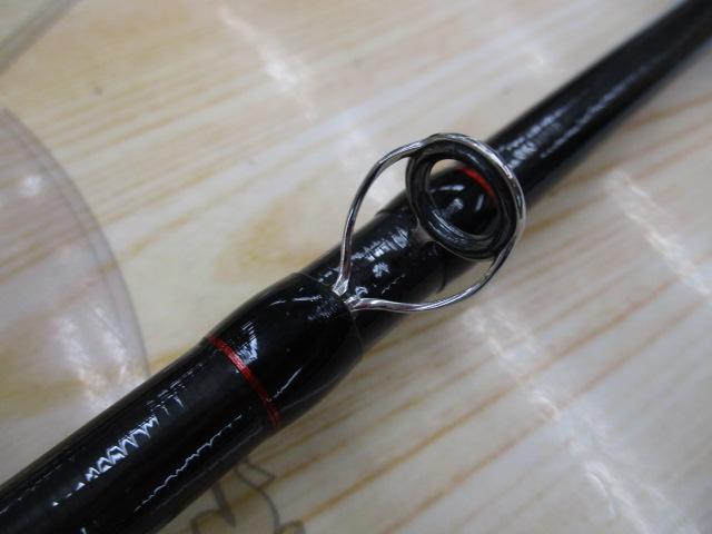 ポイズンアドレナ 172H