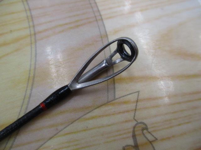 ポイズンアドレナ 172H