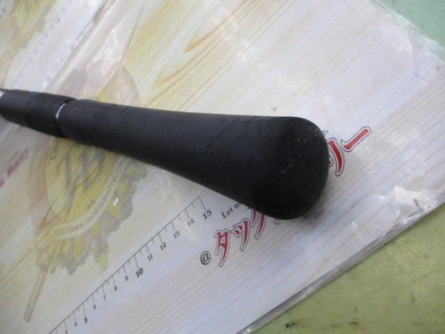 BJSバンディットアオモノ M200+ショートBAM