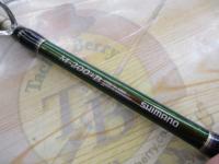 BJSバンディットアオモノ M200+ショートBAM