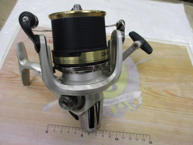 10ファインサーフ 35 細糸