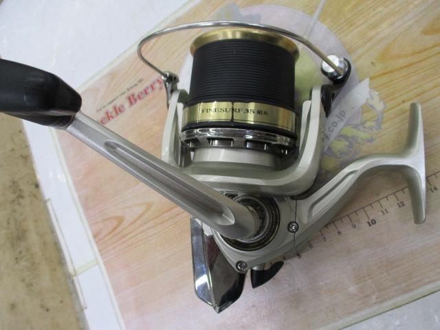 10ファインサーフ 35 細糸