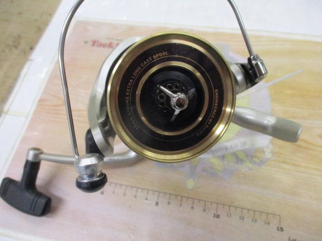 10ファインサーフ 35 細糸