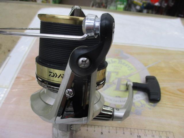 10ファインサーフ 35 細糸