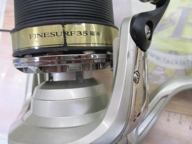 10ファインサーフ 35 細糸