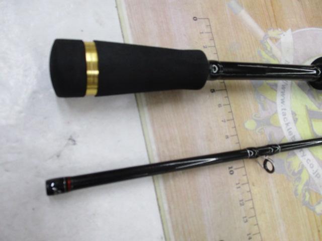 ファーストキャスト FCC-632ML