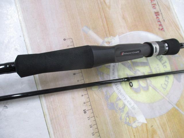 ファーストキャスト FCC-632ML