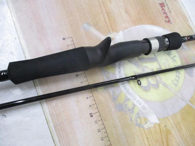 ファーストキャスト FCC-632ML