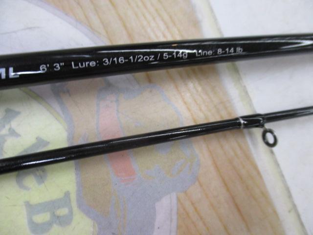 ファーストキャスト FCC-632ML