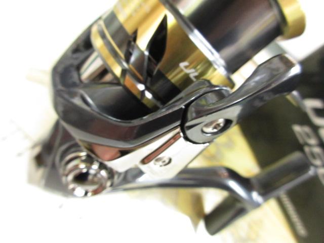 25アルテグラ 2500SHG｜＠ベリーネット 日本最大新品中古釣具WEB