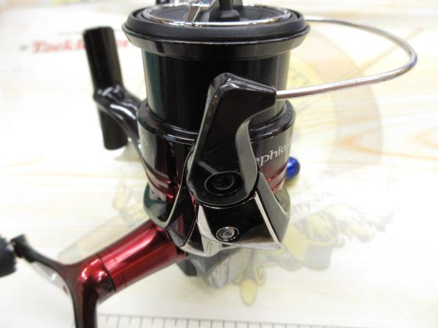 セフィアbb 22 3000SDHHG シマノ シマノ 22セフィアBB C3000SDHHG / スピニングリール