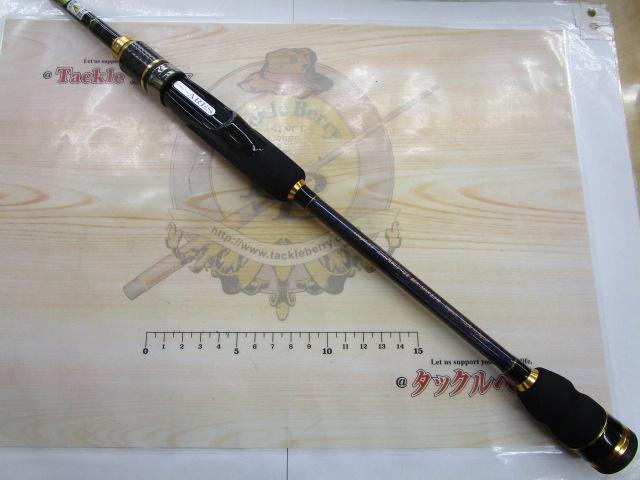 ゼロGエボリューションX-FORTZ803L