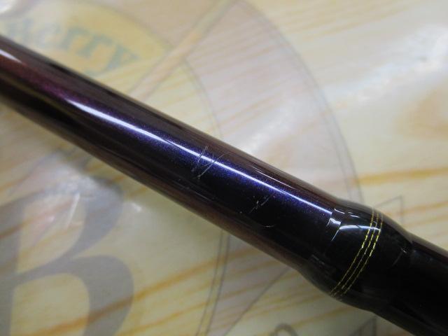 ゼロGエボリューションX-FORTZ803L