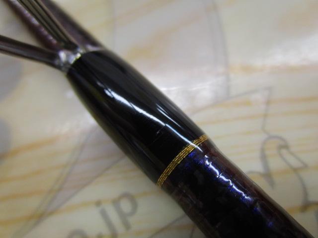 ゼロGエボリューションX-FORTZ803L