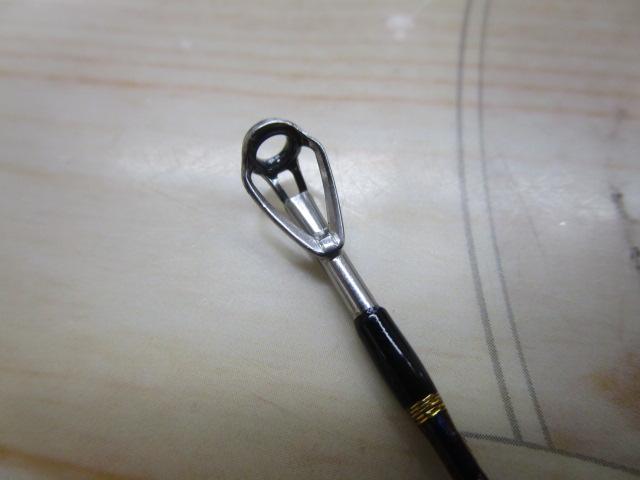 ゼロGエボリューションX-FORTZ803L