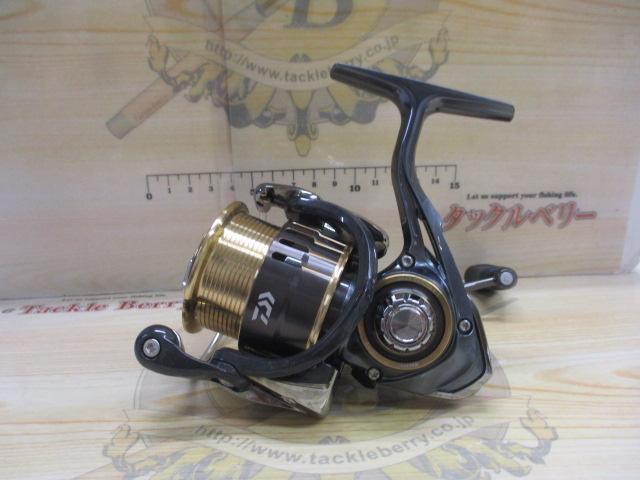17セオリー2506 ダイワ(DAIWA) スピニングリール 17 セオリー 2506 (2017モデル