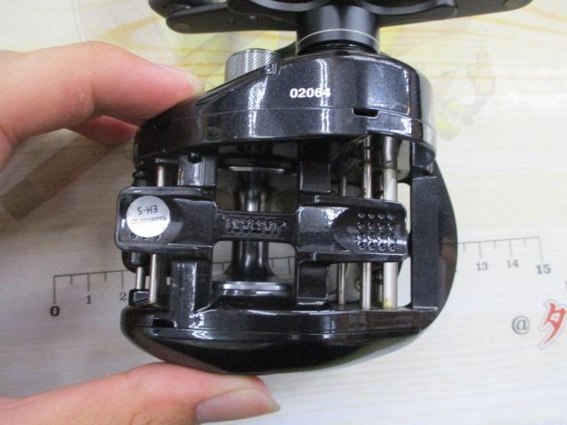 06スピードマスター 200