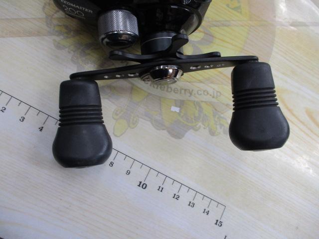 06スピードマスター 200