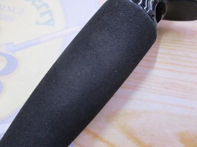 エメラルダスX 65MLB-S IM