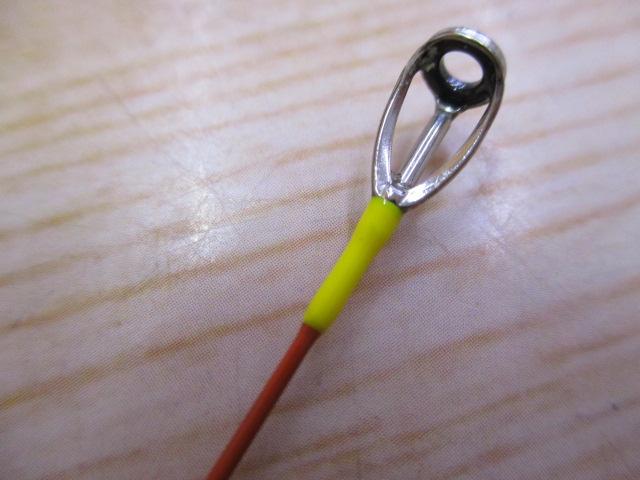 エメラルダスX 65MLB-S IM