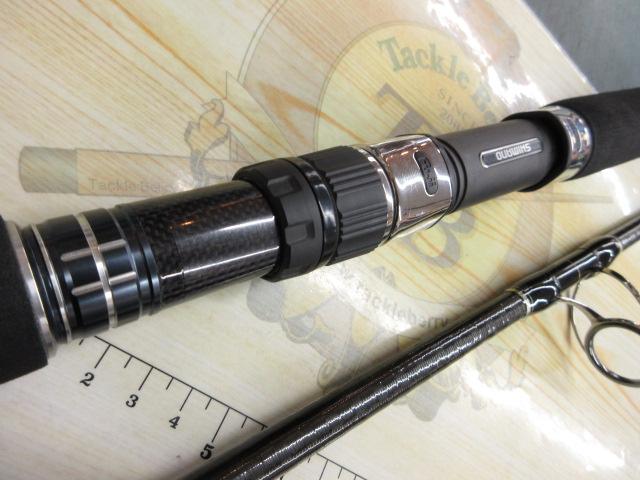 コルトスナイパーXR S106H/PS シマノ コルトスナイパー XR S106H/PS COLTSNIPER ショアジギ