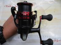 19セフィアSS C3000SDHHG