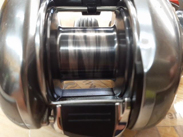 SHIMANO 15メタニウムDCXG後期シルバー SHIMANO 15メタニウムDCXG後期シルバー シマノ(SHIMANO) 15