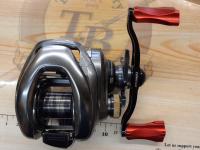 15メタニウムDC XG (RH) 後期モデル