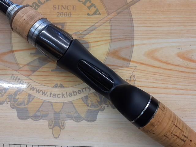 バンタム 172MH｜＠ベリーネット 日本最大新品中古釣具WEBショップ