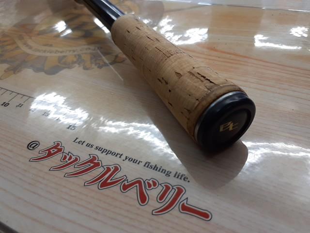 バンタム 172MH｜＠ベリーネット 日本最大新品中古釣具WEBショップ