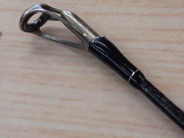 バンタム 172MH｜＠ベリーネット 日本最大新品中古釣具WEBショップ