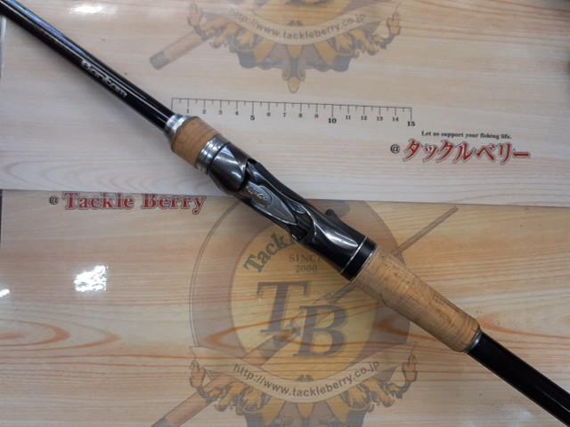 ヒロキ！Shimano Bantam 172H-FR バスロッド バンタム バンタム 172H-FR｜＠ベリーネット 日本最大新品中古釣具WEBショップ