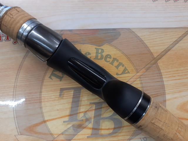バンタム 172H-FR バンタム 172H-FR｜＠ベリーネット 日本最大新品中古釣具WEBショップ