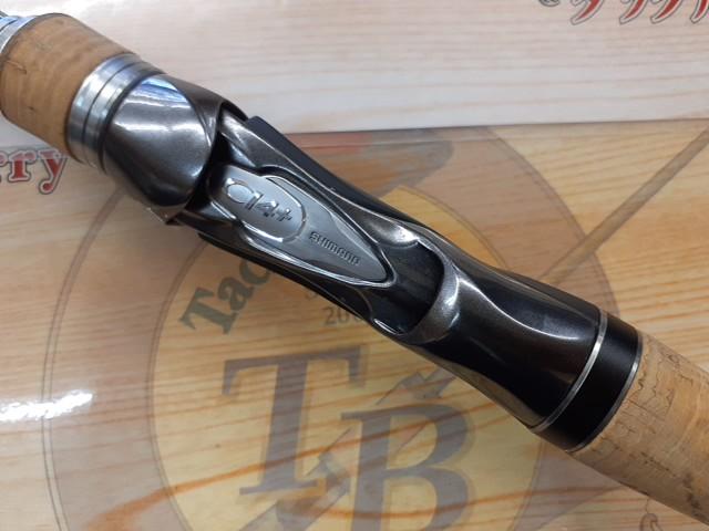 バンタム 172H-FR｜＠ベリーネット 日本最大新品中古釣具WEBショップ