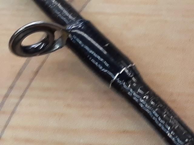 バンタム 172H-FR｜＠ベリーネット 日本最大新品中古釣具WEBショップ