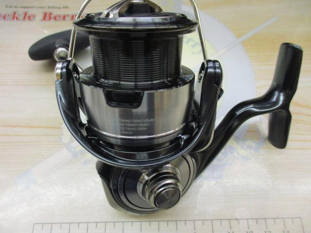 ダイワ　24セルテート LT3000-XH 新品未使用品 楽天市場】【中古】DAIWA ダイワ 24 セルテート LT3000-XH
