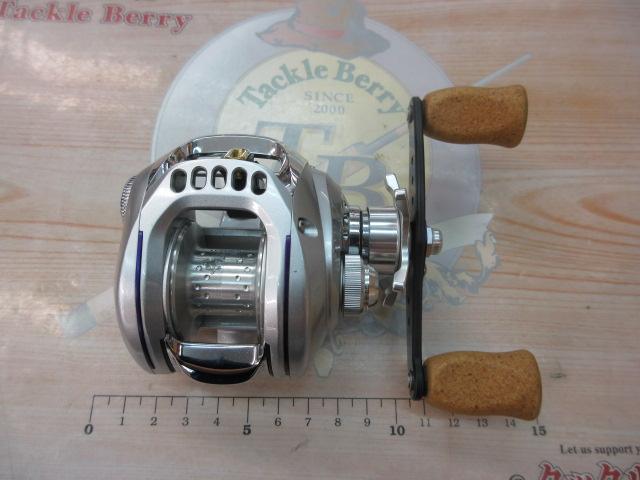 TDジリオン HLC100H