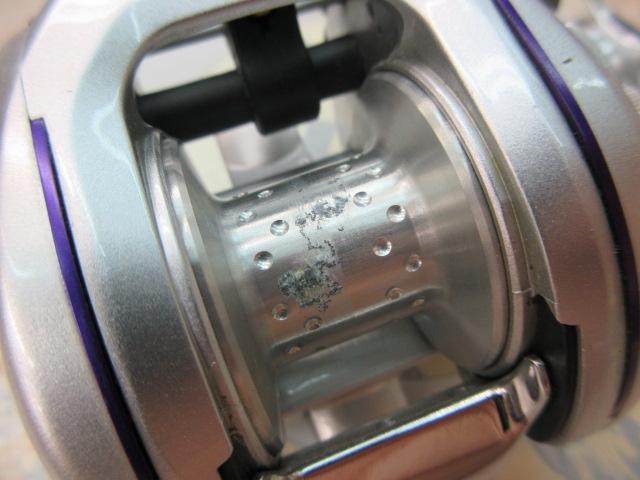 TDジリオン HLC100H