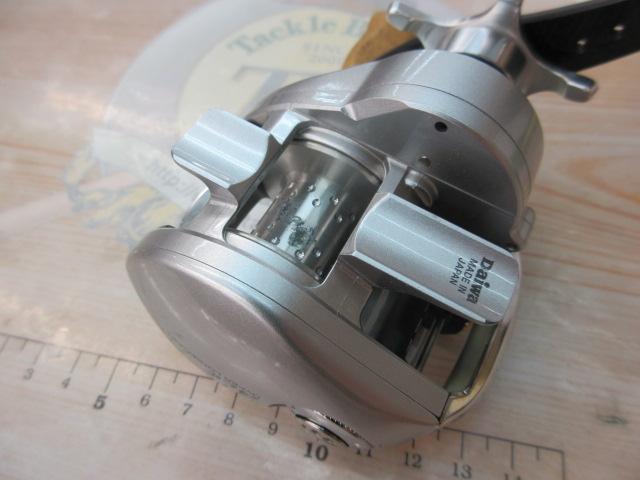 TDジリオン HLC100H