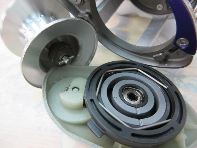 TDジリオン HLC100H