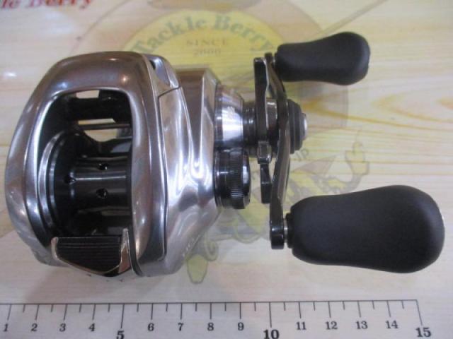 18バンタムHG Amazon | シマノ(SHIMANO) ベイトリール 両軸 ブラックバス 18