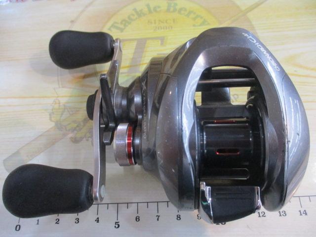 14クロナークCI4+ 151HG｜＠ベリーネット 日本最大新品中古釣具