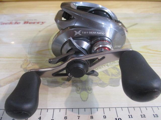 14クロナークCI4+ 151HG｜＠ベリーネット 日本最大新品中古釣具