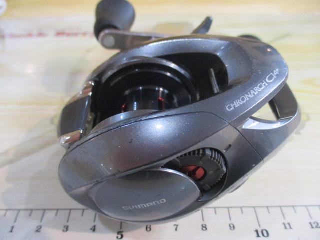クロナーク ci4 151HG シマノ(SHIMANO) 14クロナークCI4+ 151HG☆セール特別割引品