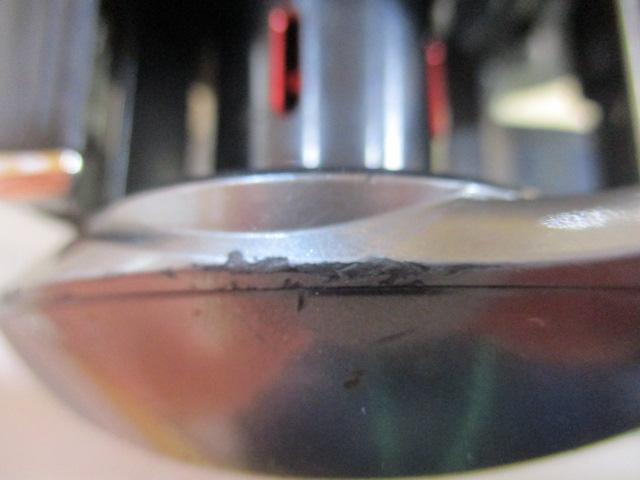 14クロナークCI4+ 151HG