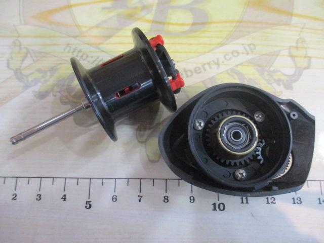 クロナーク ci4 151HG シマノ(SHIMANO) 14クロナークCI4+ 151HG☆セール特別割引品